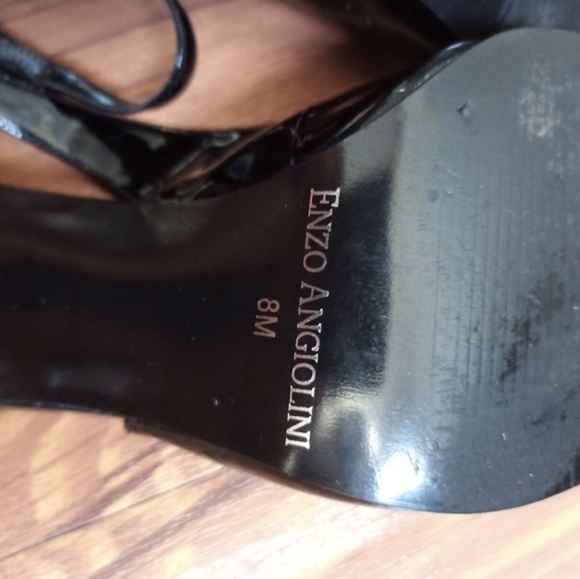 Enzo Angiolini‎ Heel - Picture 4 of 7
